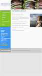 Mobile Screenshot of galleriknudsen.net